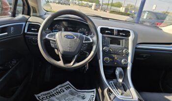 
										2015 FORD FUSION SE 4 DOOR SEDAN full									