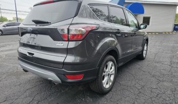 
										2017 FORD ESCAPE SE 4 DOOR WAGON full									