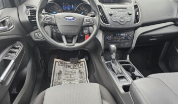 
										2017 FORD ESCAPE SE 4 DOOR WAGON full									