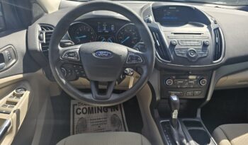 
										2017 FORD ESCAPE SE 4 DOOR WAGON full									