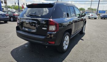 
										2016 JEEP COMPASS LATITUDE 4 DOOR WAGON full									