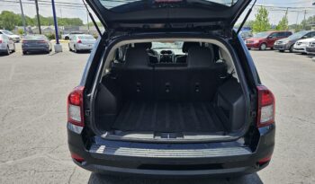 
										2016 JEEP COMPASS LATITUDE 4 DOOR WAGON full									