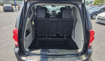 
										2016 DODGE GRAND CARAVAN SXT 4 DOOR VAN; EXTENDED full									