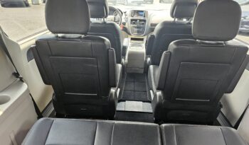 
										2016 DODGE GRAND CARAVAN SXT 4 DOOR VAN; EXTENDED full									