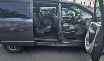 
										2016 DODGE GRAND CARAVAN SXT 4 DOOR VAN; EXTENDED full									