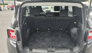 
										2016 JEEP RENEGADE LATITUDE 4 DOOR WAGON full									