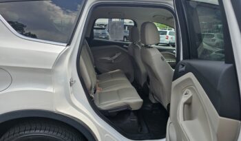 
										2017 FORD ESCAPE SE SUV full									