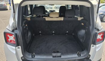 
										2016 JEEP RENEGADE LATITUDE 4 DOOR WAGON full									