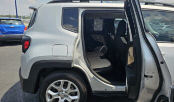 
										2016 JEEP RENEGADE LATITUDE 4 DOOR WAGON full									