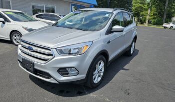 
										2018 FORD ESCAPE SE 4 DOOR WAGON full									