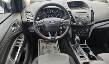 
										2018 FORD ESCAPE SE 4 DOOR WAGON full									