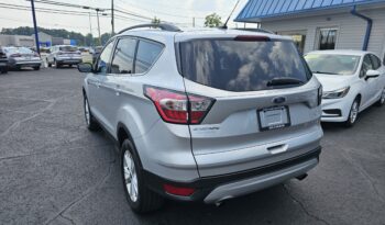 
										2018 FORD ESCAPE SE 4 DOOR WAGON full									