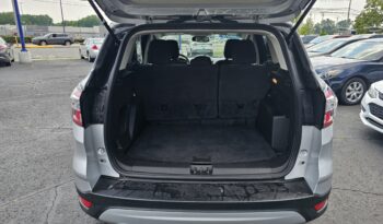 
										2018 FORD ESCAPE SE 4 DOOR WAGON full									