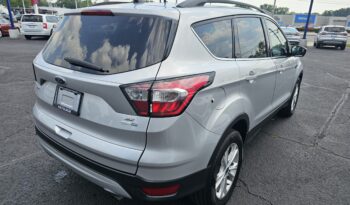 
										2018 FORD ESCAPE SE 4 DOOR WAGON full									