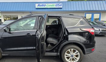 
										2018 FORD ESCAPE SE 4 DOOR WAGON full									