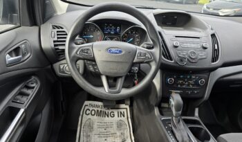 
										2018 FORD ESCAPE SE 4 DOOR WAGON full									