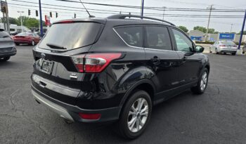 
										2018 FORD ESCAPE SE 4 DOOR WAGON full									