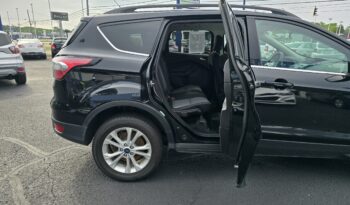 
										2018 FORD ESCAPE SE 4 DOOR WAGON full									