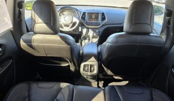 
										2015 JEEP CHEROKEE LATITUDE 4 DOOR WAGON full									