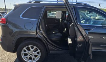 
										2015 JEEP CHEROKEE LATITUDE 4 DOOR WAGON full									