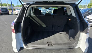 
										2017 FORD ESCAPE SE 4 DOOR WAGON full									