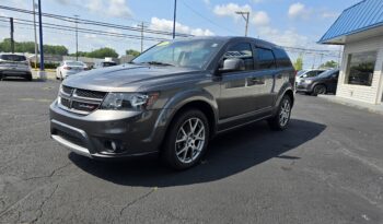 
										2018 DODGE JOURNEY GT 4 DOOR WAGON full									