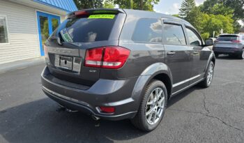 
										2018 DODGE JOURNEY GT 4 DOOR WAGON full									