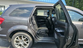 
										2018 DODGE JOURNEY GT 4 DOOR WAGON full									