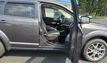 
										2018 DODGE JOURNEY GT 4 DOOR WAGON full									