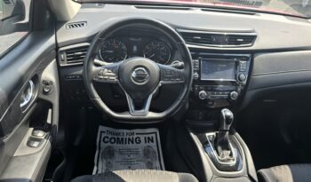 
										2017 NISSAN ROGUE S; SL; SV 4 DOOR WAGON full									