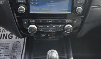 
										2017 NISSAN ROGUE S; SL; SV 4 DOOR WAGON full									