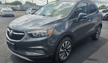 
										2017 BUICK ENCORE PREFERRED II 4 DOOR WAGON full									