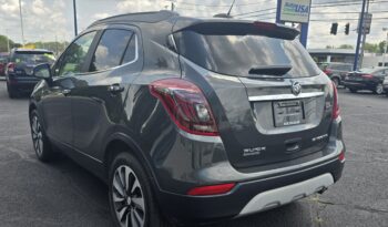 
										2017 BUICK ENCORE PREFERRED II 4 DOOR WAGON full									