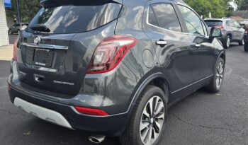 
										2017 BUICK ENCORE PREFERRED II 4 DOOR WAGON full									