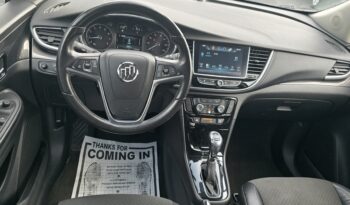 
										2017 BUICK ENCORE PREFERRED II 4 DOOR WAGON full									