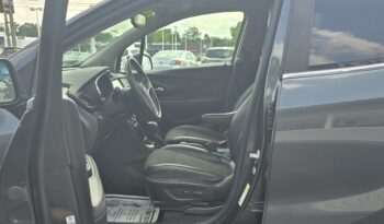 
										2017 BUICK ENCORE PREFERRED II 4 DOOR WAGON full									