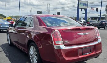 
										2014 CHRYSLER 300 BASE 4 DOOR SEDAN full									