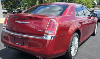 
										2014 CHRYSLER 300 BASE 4 DOOR SEDAN full									