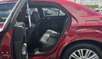 
										2014 CHRYSLER 300 BASE 4 DOOR SEDAN full									