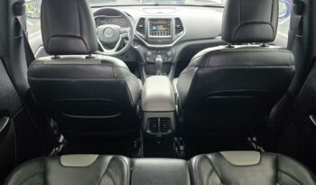 
										2014 JEEP CHEROKEE LIMITED 4 DOOR WAGON full									