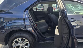 
										2017 CHEVROLET EQUINOX LT 4 DOOR WAGON full									