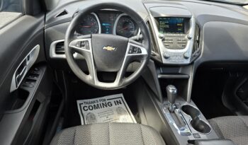 
										2017 CHEVROLET EQUINOX LT 4 DOOR WAGON full									