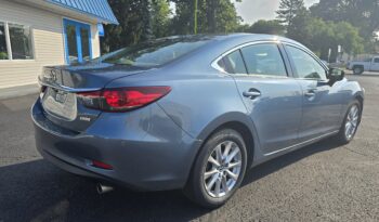 
										2017 MAZDA MAZDA6 SPORT 4 DOOR SEDAN full									