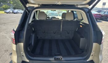 
										2018 FORD ESCAPE SEL 4 DOOR WAGON full									