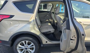 
										2018 FORD ESCAPE SEL 4 DOOR WAGON full									