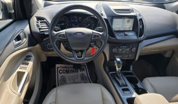 
										2018 FORD ESCAPE SEL 4 DOOR WAGON full									