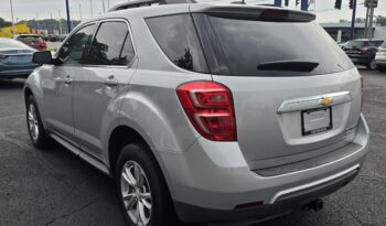 
										2016 CHEVROLET EQUINOX LT 4 DOOR WAGON full									