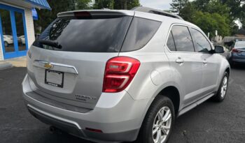 
										2016 CHEVROLET EQUINOX LT 4 DOOR WAGON full									