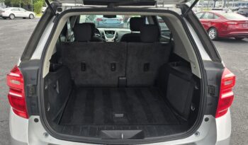 
										2016 CHEVROLET EQUINOX LT 4 DOOR WAGON full									