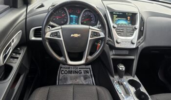 
										2016 CHEVROLET EQUINOX LT 4 DOOR WAGON full									